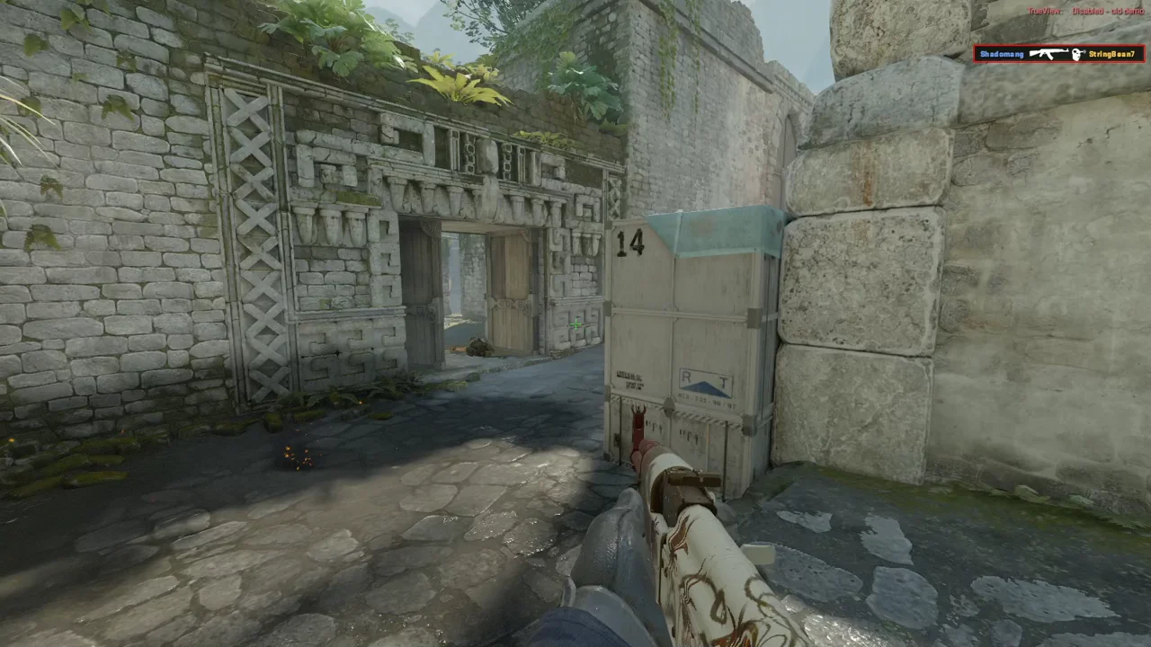 highlight